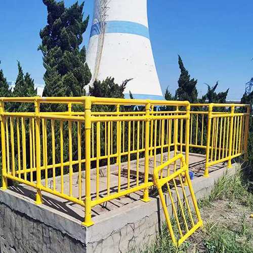 Стеклопластиковый Поручень