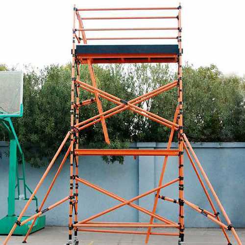 Стеклопластиковые Строительные Леса