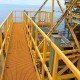 Стеклопластиковая Платформа