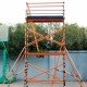 Стеклопластиковые Строительные Леса
