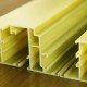 Рамные профили для полиуретановых дверей и окон