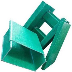 Лоток Для Кабеля Из Стеклопластика