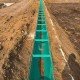 Канал Для Орошения Из Стеклопластика