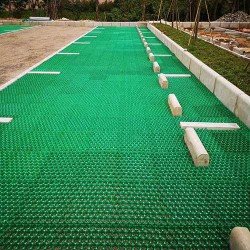 Пластиковая Решётка Для Газона