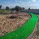 Пластиковая Решётка Для Газона