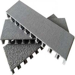 Стеклопластиковая Панель Настила